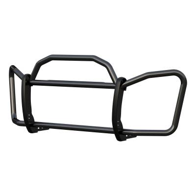 LUVERNE - LUVERNE 208825 SolidShield Van Grille Guard/for Select RAM ProMaster