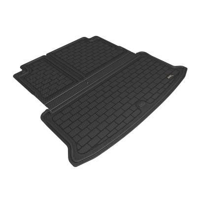 3D MAXpider - 3D MAXpider M1TY3331309 Cargo Liner for 24-26 Toyota Grand Highlander
