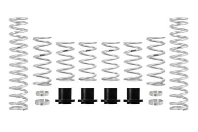 Eibach - Eibach E85-209-037-03-22 8Pc Springs + Hardware