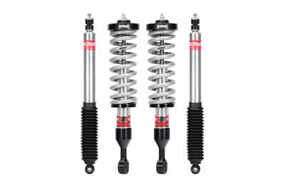 Eibach - Eibach E86-82-070-01-22 Front Coilovers + Rear Shocks