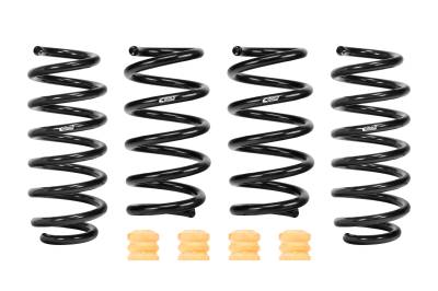 Eibach - Eibach E10-87-002-02-22 Set of 4 Springs