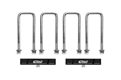 Eibach - Eibach LB81-23-007-02-02 Pair Of Lift Blocks + Hardware