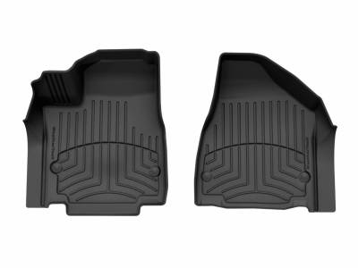 Weathertech - WeatherTech 4416621IM FloorLinerHP Floor Liners/Mats