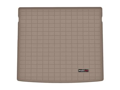 Weathertech - WeatherTech 411770 Cargo Liner