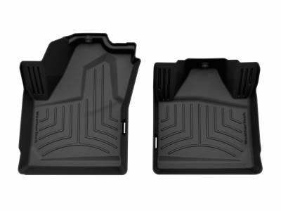 Weathertech - WeatherTech 4418021IM FloorLinerHP Floor Liners/Mats
