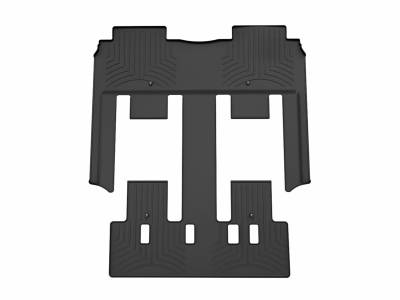 Weathertech - WeatherTech 4419113 FloorLiner DigitalFit Floor Liners/Mats