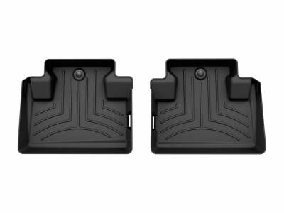 Weathertech - WeatherTech 4418022IM FloorLinerHP Floor Liners/Mats