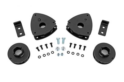 Rough Country Suspension Systems - Rough Country 94000 1.5" Suspension Lift Kit for 22-26 Mitsubishi Outlander