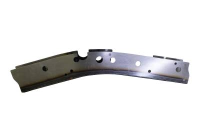Rust Buster Frameworks - Rust Buster RB8301R Over-Axle Frame Section Pass Side for 97-04 Nissan Frontier
