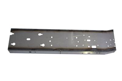 Rust Buster Frameworks - Rust Buster RB8015R Center Frame Section Passenger Side for 99-16 Ford F250/F350
