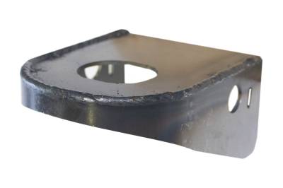 Rust Buster Frameworks - Rust Buster RB8009 Front Cab Mount for 99-16 Ford F250/F350 Super Duty