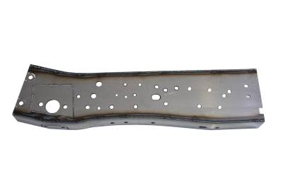 Rust Buster Frameworks - Rust Buster RB8006L Front Frame Section Driver Side for 99-16 Ford F250/F350