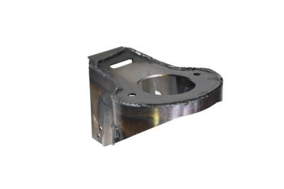 Rust Buster Frameworks - Rust Buster RB7397L Core Support Mount Driver Side for 14-19 GM Pick Ups