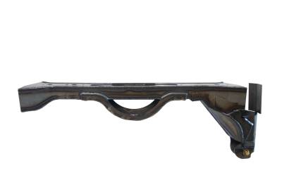 Rust Buster Frameworks - Rust Buster Frameworks RB7742 Track Bar Crossmember for 09-24 Dodge RAM 1500