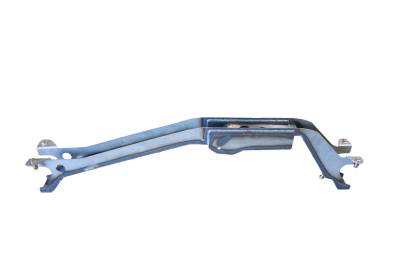 Rust Buster Frameworks - Rust Buster RB8603 Forward Fuel Tank Crossmember for 05-06 Toyota Tundra