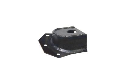 Rust Buster Frameworks - Rust Buster Frameworks RB7439L Rear Body Mount for 73-91 Chevy K5 Blazer Left
