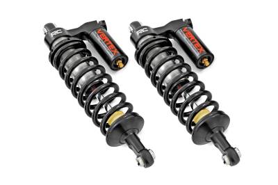 Rough Country Suspension Systems - Rough Country 789017 0-2" Vertex Front Coil Over Shocks for Cfmoto/Uforce/U10Pro