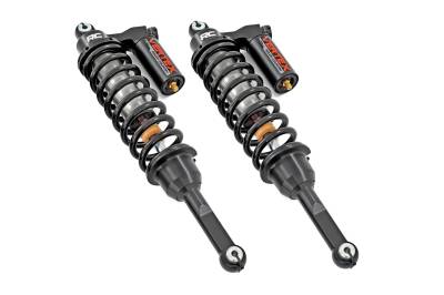 Rough Country Suspension Systems - Rough Country 789018 0-2" Vertex Rear Coil Over Shocks for Cfmoto/Uforce/U10 Pro