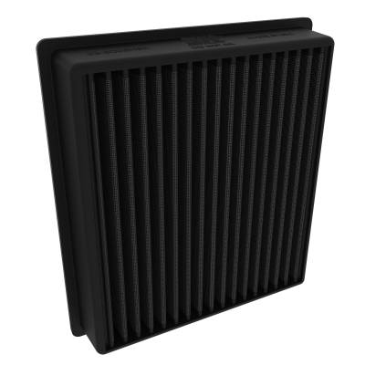 K&N - K&N 33-5005HBK Dryflow Lifetime Engine Air Filter for RAM HD L6-6.7L DSL