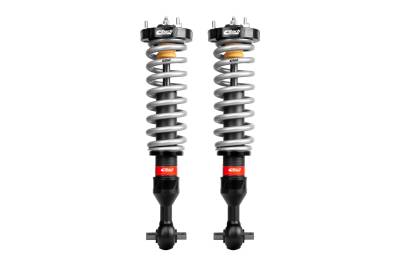 Eibach - Eibach E83-35-059-01-20 Front Pro-Street-S Coilover Pair