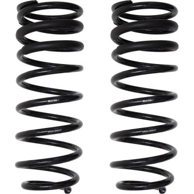Bilstein - Bilstein 53-329257 B12 Special Coil Spring Set