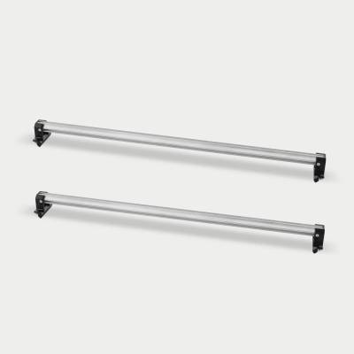 DECKED - DECKED C0050-BAR48-ALM Cross Bar for 48" Wide CargoGlide 2.0