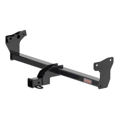 CURT - CURT 13644 Class-3 Trailer Hitch 2" Receiver Select Hyundai IONIQ 9