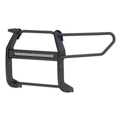 ARIES - ARIES P2070 Pro Series Black Steel Grille Guard for Toyota Tacoma