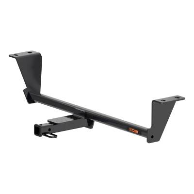 CURT - CURT 11688 Class-1 Hitch 1-1/4" Receiver for Select Nissan Sentra Excluding S