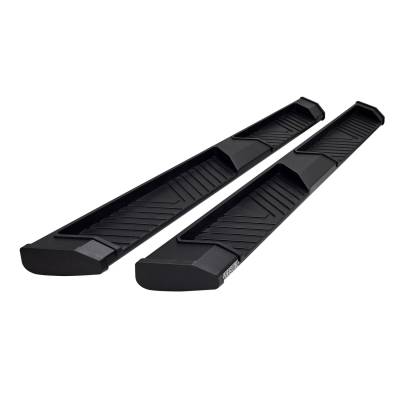 Westin - Westin 24-64065 AT6 Running Boards for 18+ Jeep Wrangler JL 4DR