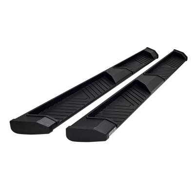 Westin - Westin 24-63835 Black AT6 Running Boards for Select 10-23 Toyota 4Runner
