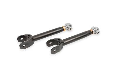 BMR Suspension - BMR Suspension UTA631H Upper Trailing Arms Single Adjustable Rod Ends