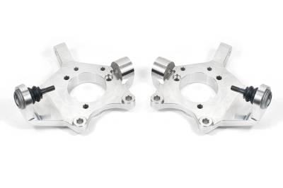 BMR Suspension - BMR Suspension SPN550 Spindles for 15" Conversion Pair