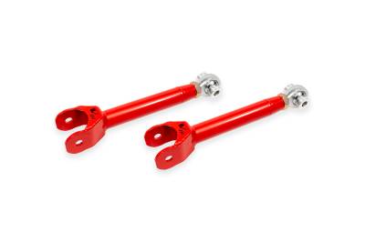 BMR Suspension - BMR Suspension UTA631R Upper Trailing Arms Single Adjustable Rod Ends