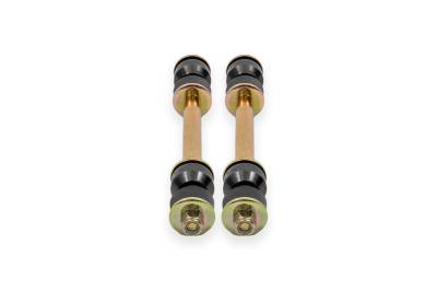 BMR Suspension - BMR Suspension ELK019 End Link Kit 3.875" Long Sleeve
