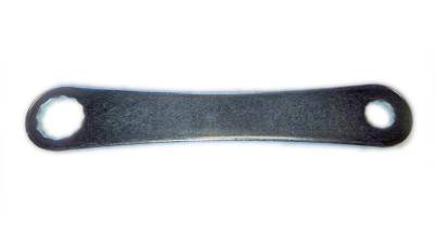 Rhino-Rack USA - Rhino-Rack 10014 RockyMounts Hitch WRENCH HITCH BOLT ALL HITCH RACKS