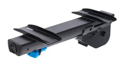 Rhino-Rack USA - Rhino-Rack 10109 RockyMounts Hitch Spine Assembly Monorail/Backstage