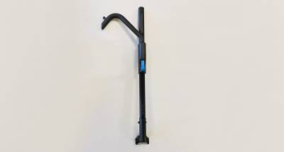 Rhino-Rack USA - Rhino-Rack 13008 RockyMounts Hitch Gigawatt Load Arm w/Hook