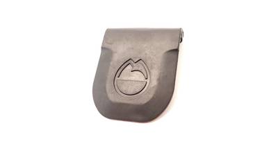 Rhino-Rack USA - Rhino-Rack 15018 RockyMounts Hitch PUSH LOCK RUBBER COVER GUIDERAIL/AFTERPART