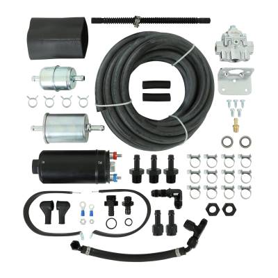 Holley EFI - Holley EFI 526-13 Electric Fuel Pump
