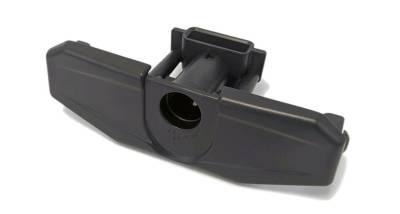 Rhino-Rack USA - Rhino-Rack 15014 RockyMounts Hitch Spine End Cap Guiderail/Afterparty