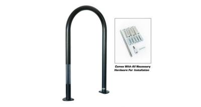 Rhino-Rack USA - Rhino-Rack 39004 RockyMounts Sports POSTUP