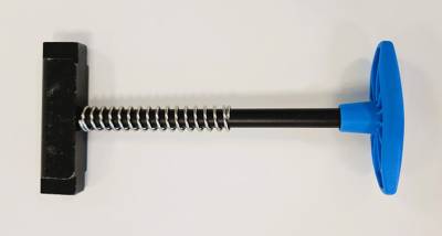 Rhino-Rack USA - Rhino-Rack 13012 RockyMounts Hitch Gigawatt Pull Rod Assembly
