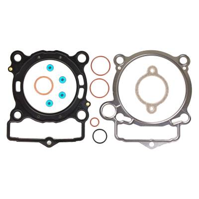 Cometic Gasket Powersports - Cometic C3595-EST Top End Gasket Kit for 17+ KTM 250/EXC-F/250 SX-F/250 XC-F