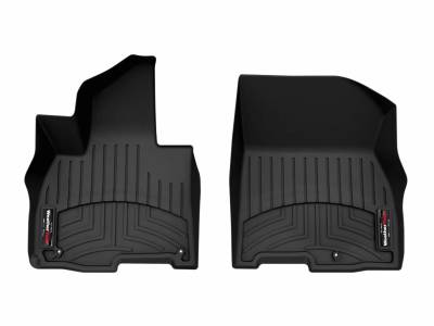 Weathertech - WeatherTech 4419661 FloorLiner DigitalFit