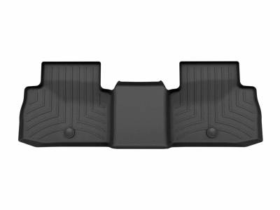 Weathertech - WeatherTech 4419412 FloorLiner DigitalFit