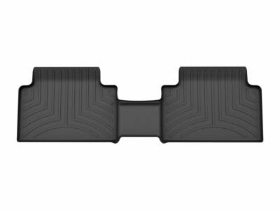 Weathertech - WeatherTech 4419572 FloorLiner DigitalFit