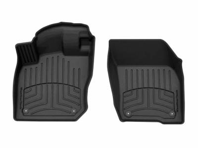 Weathertech - WeatherTech 4419061IM FloorLiner HP