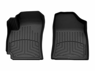 Weathertech - WeatherTech 4418381IM FloorLiner HP Front Floor Mats