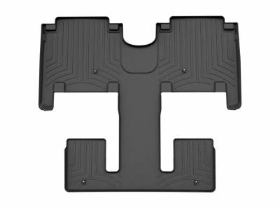 Weathertech - WeatherTech 4419464 FloorLiner DigitalFit